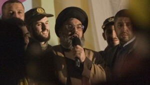 Nasrallah