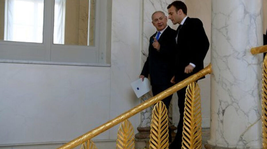 Macron