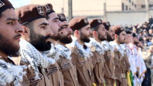 Hezbollah