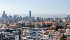 Lebanon