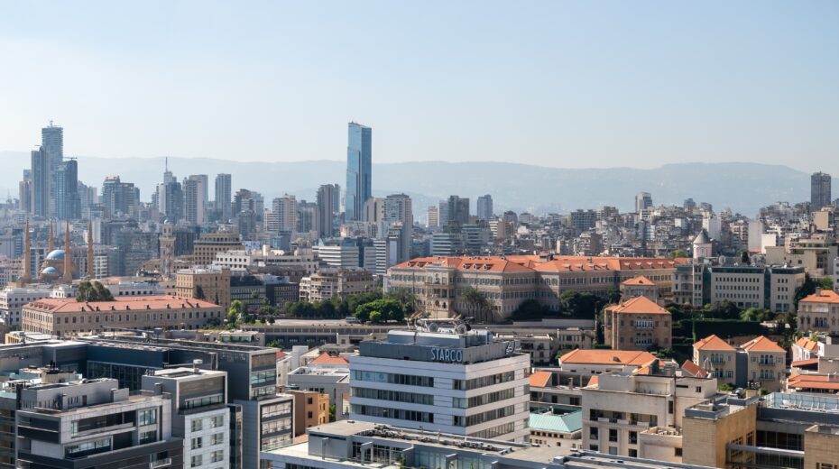 Lebanon