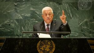 Abbas