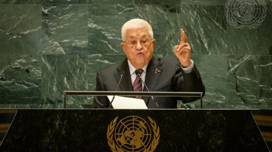 Abbas