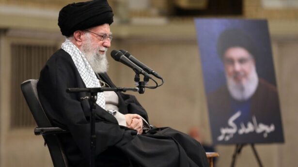 Khamenei