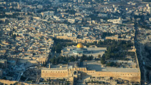 Jerusalem