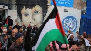 UNRWA