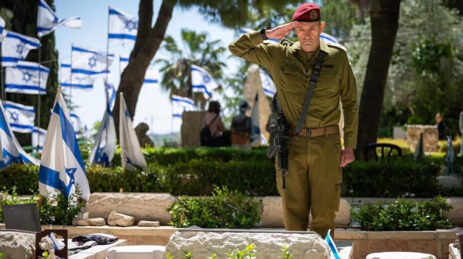 Israel
