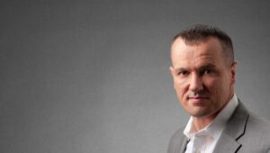 John Spencer. Credit: Courtesy.