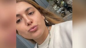 Shirel Golan, a survivor of the Nova music festival massacre on Oct. 7, 2023, took her own life on Oct. 20, 2024. Credit; Courtesy.