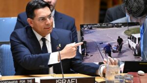 UNRWA