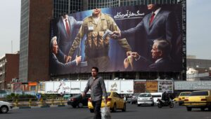 Iran