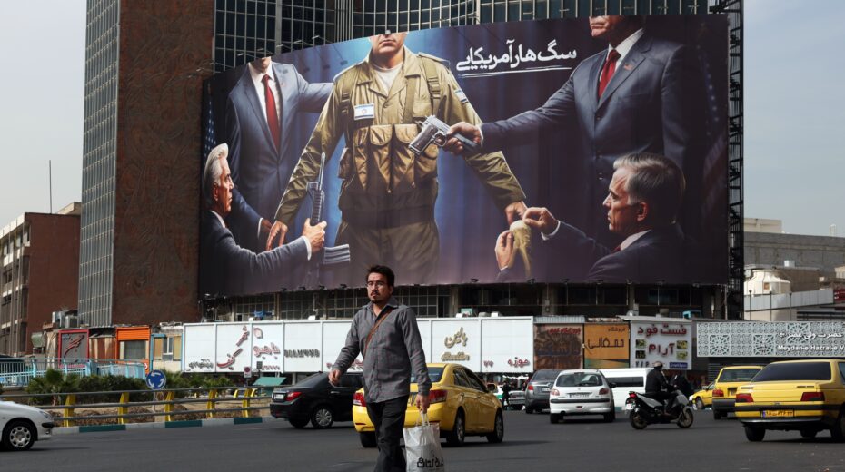 Iran