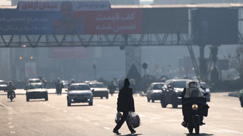 Iran