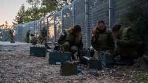 IDF