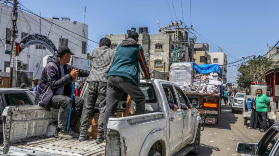 Gaza