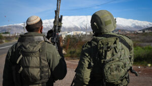 IDF