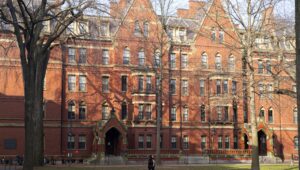 Harvard