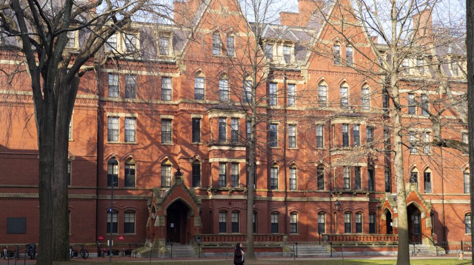Harvard