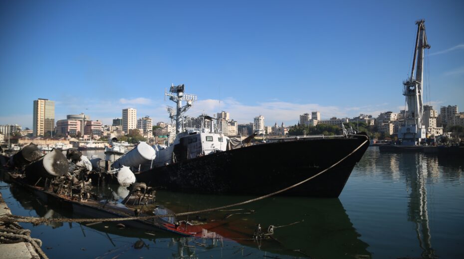 Navy