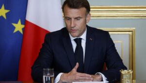 Macron