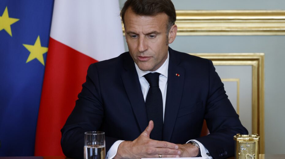 Macron