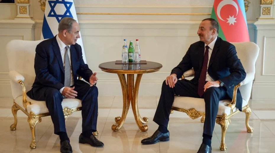 Azerbaijan