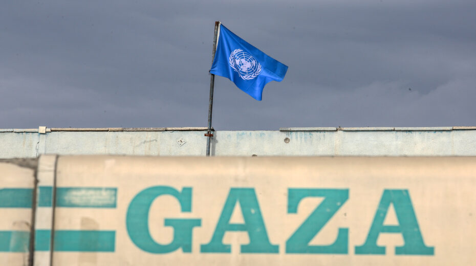 UNRWA