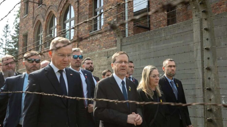 March of the Living