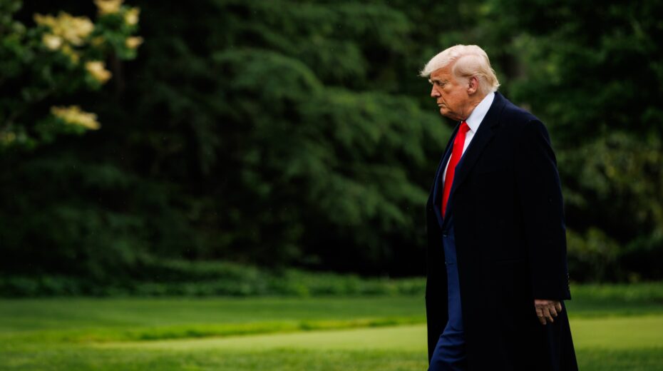 US President Donald Trump. Photo: EPA-EFE/SAMUEL CORUM / POOL