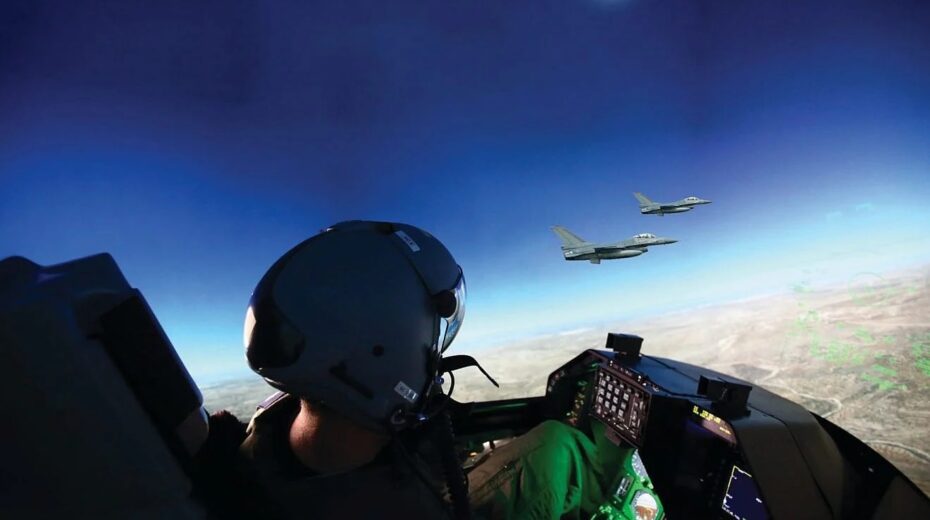 Israeli Air Force fighter jets. Credit: Israeli Defense Ministry Spokesperson’s Office.
