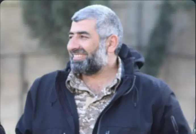 Senior Hamas commander Hakham al-Issa is eliminated by Israel in Gaza.