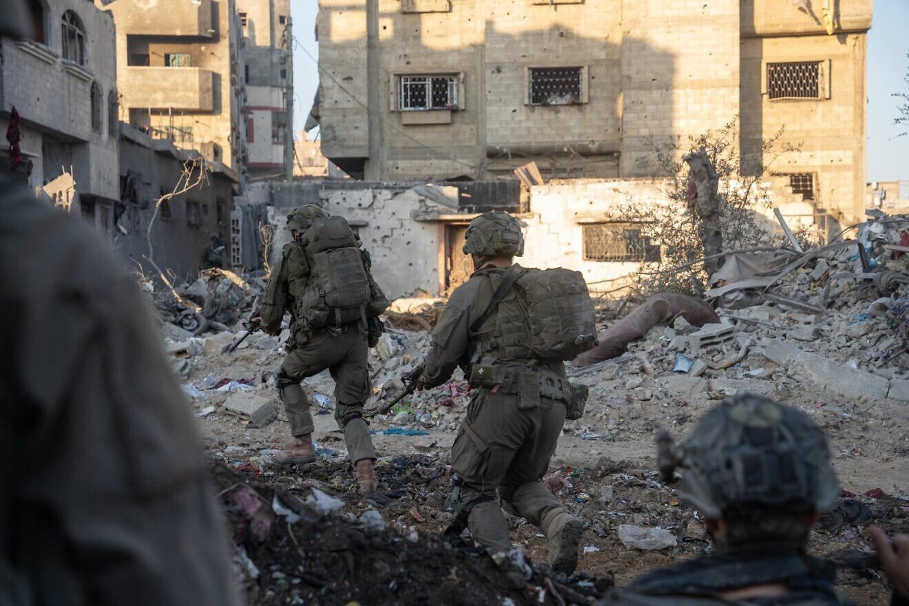 IDF