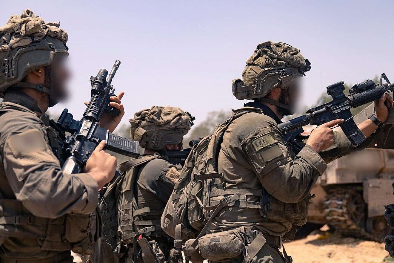 IDF