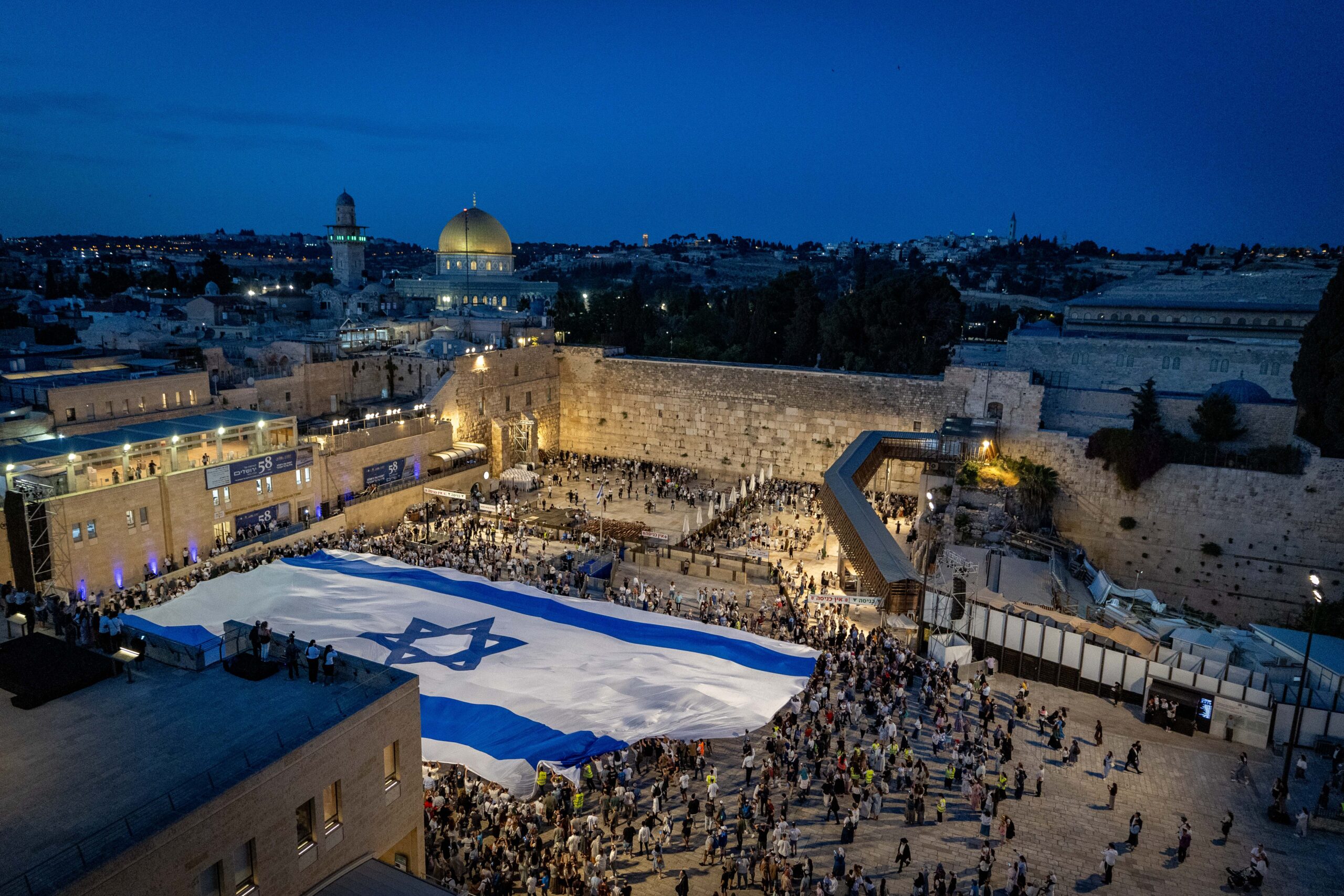 Jerusalem