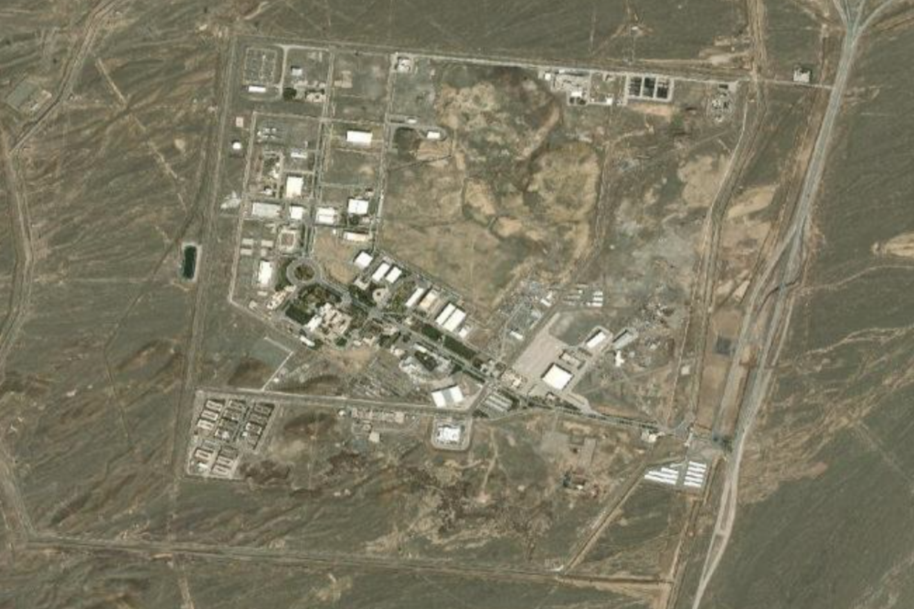 nuclear