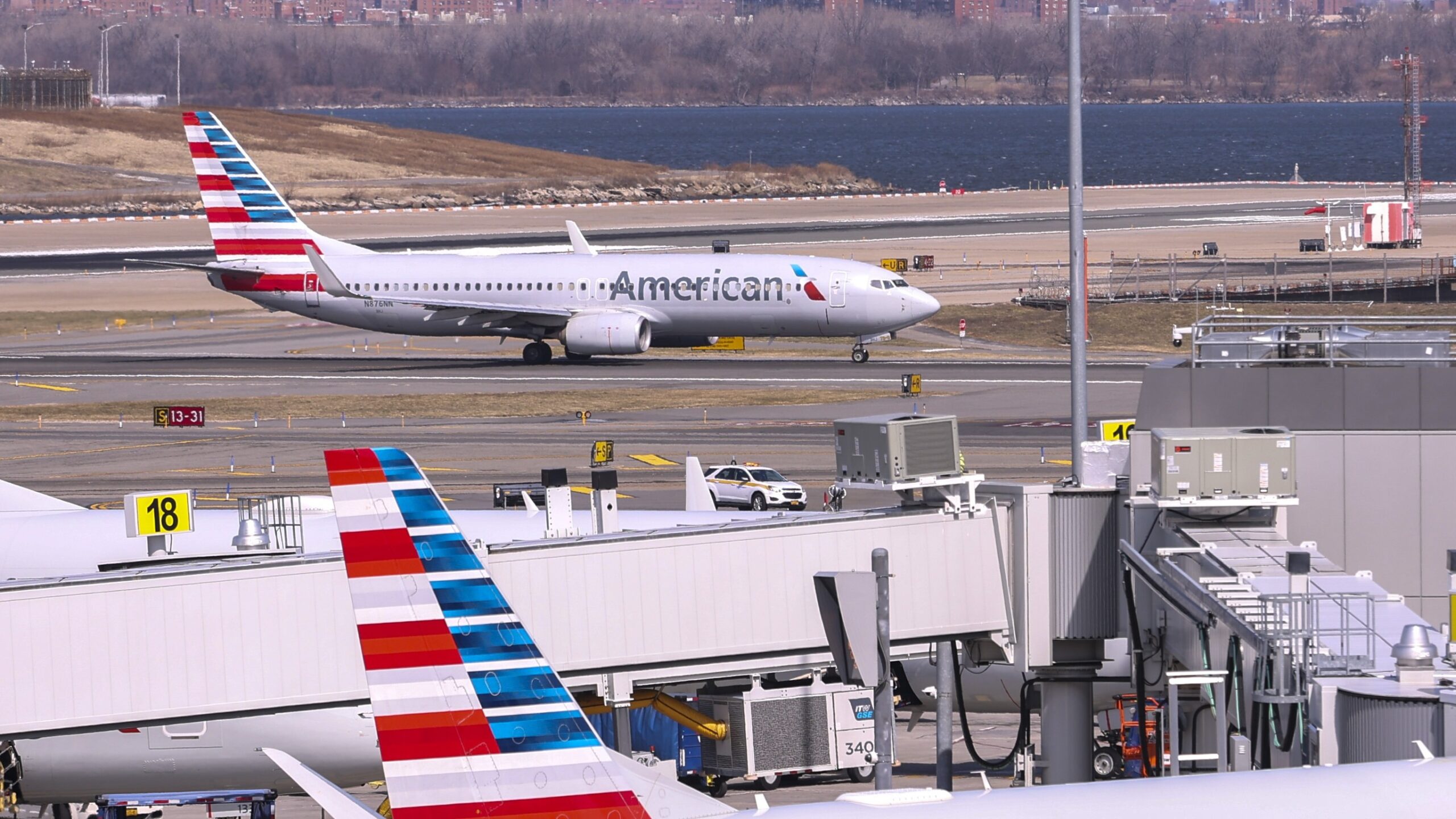 American Airlines returning to Israel in March American