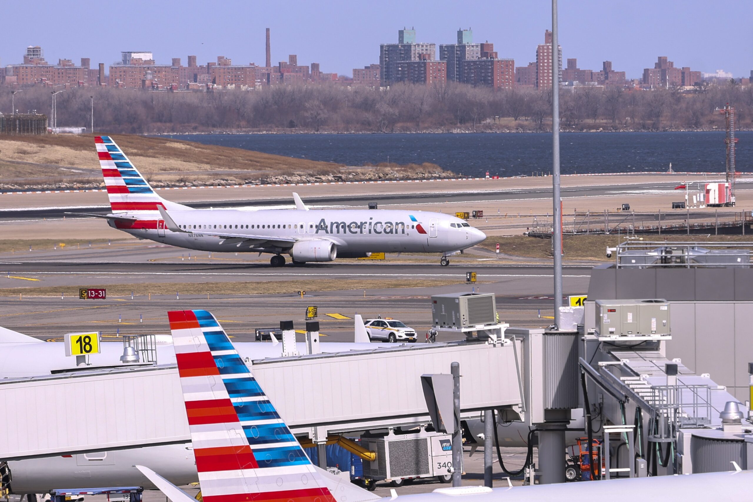 American Airlines returning to Israel in March American