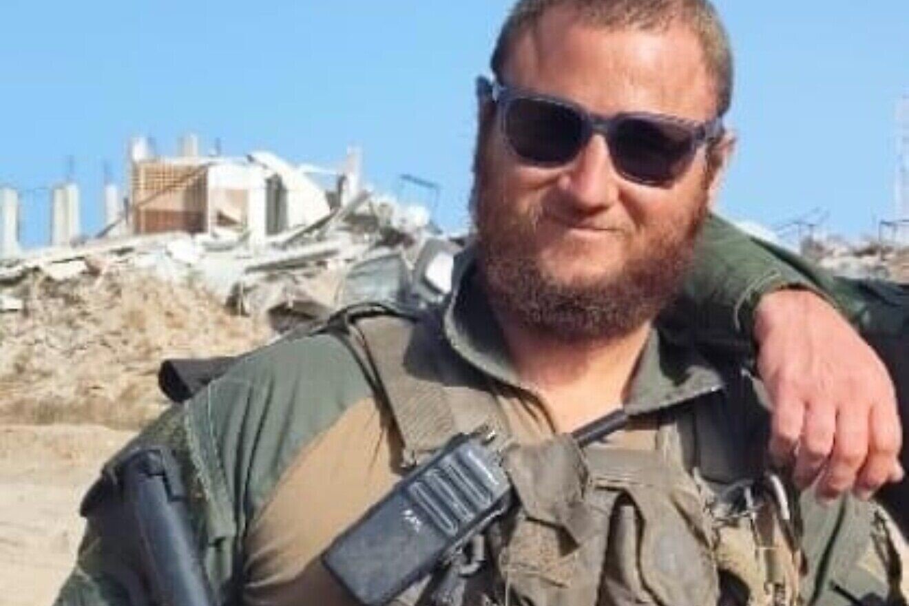 IDF reservist killed near Rafah – new ceasefire violation by Hamas