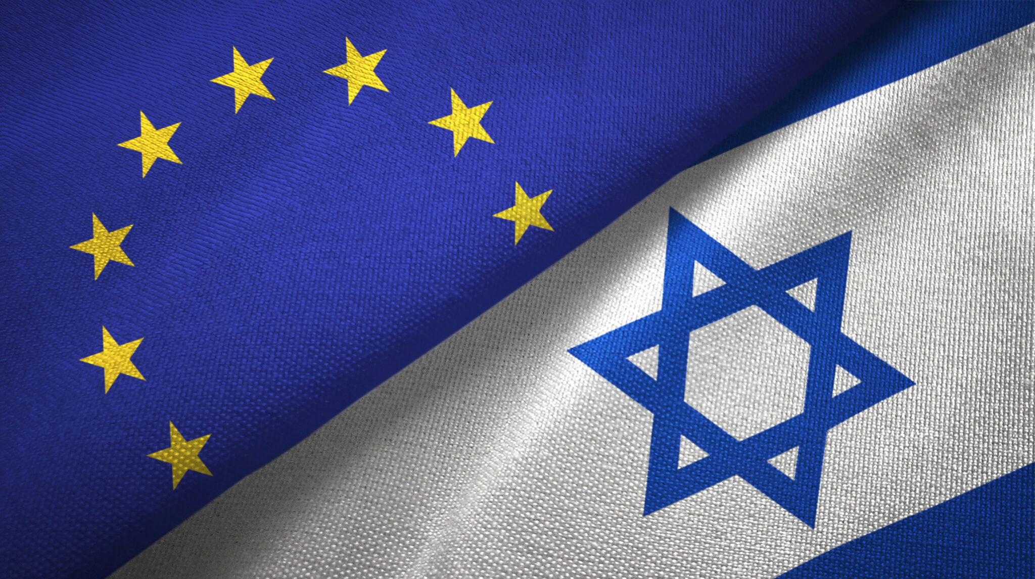 Europe and Israel. Photo: Adobe Stock