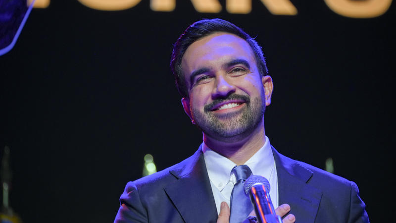 New York City Mayor-elect Zohran Mamdani has threatened to arrest Israeli Prime Minister Benjamin Netanyahu if he sets foot in the city. Photo by Liri Agami/Flash90