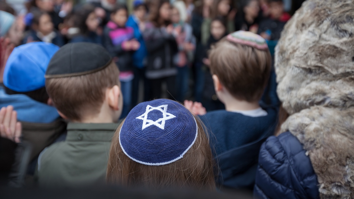 How safe are Jews in the Diaspora? Photo: Adobe Stock