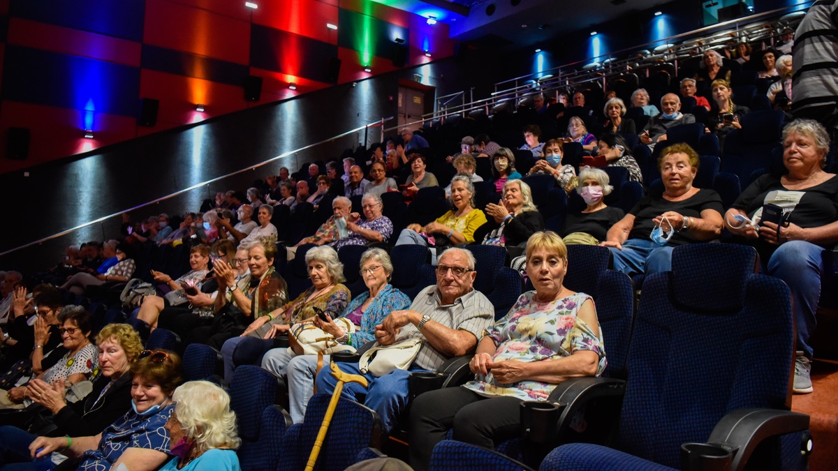 Whatever it is about modern movie plots that keep us engaged can be found in abundance in the Book of Genesis. Photo by Flash90