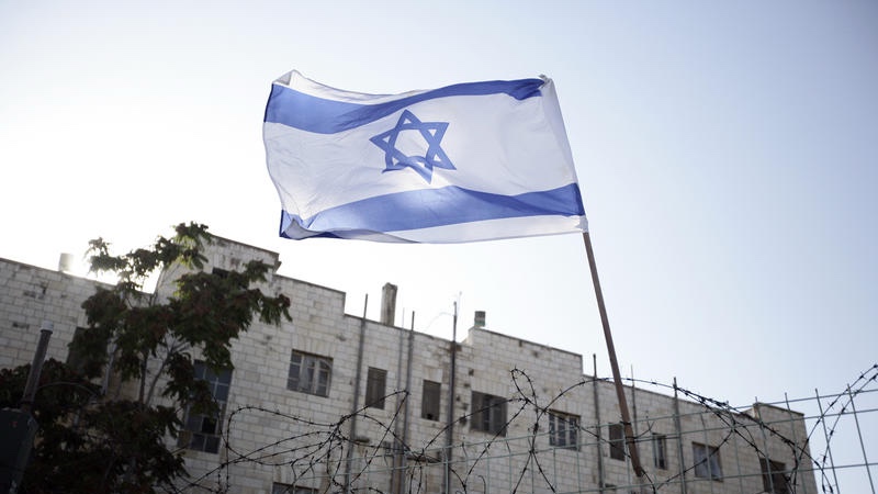 The Jewish people and Israel are again under siege. If Christians still think this isn't their war, they've learned nothing. Photo by Flash90