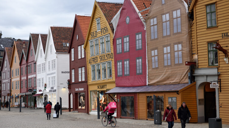 Norway refuses to convict a supporter of terror against Jews. Photo: Gili Yaari/Flash90