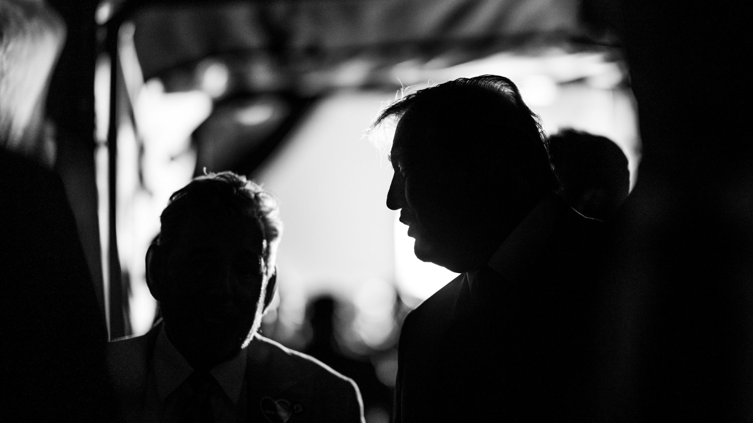 President Donald J. Trump attends Game 3 of the NBA finals between the New York Knicks and the San Antonio Spurs, Monday, June 8, 2026, at Madison Square Garden in New York City. (Official White House Photo by Daniel Torok)