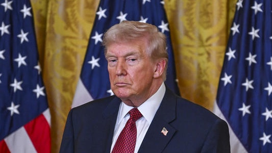 US President Donald Trump insists he secured a major victory in Iran. Israelis disagree. Photo by Arie Leib Abrams/Flash90