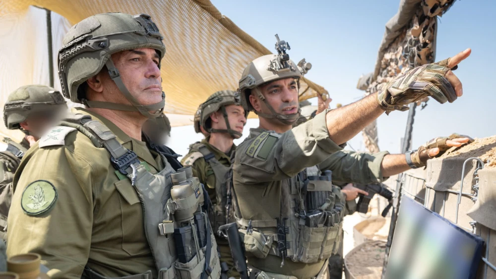 Lessons Israel still hasn’t learned from the Ukraine war