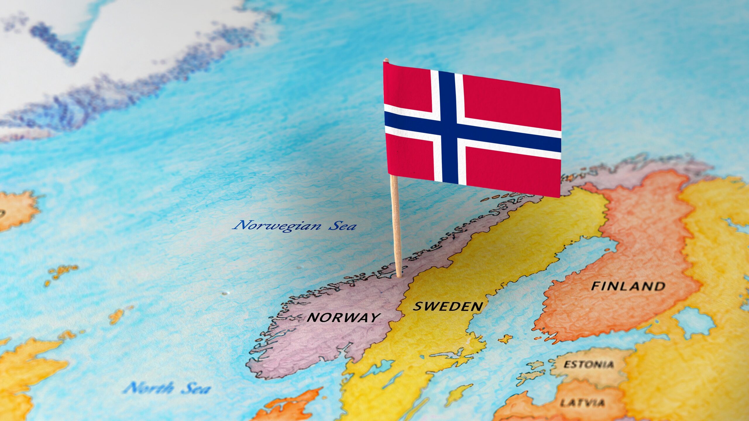 Norway