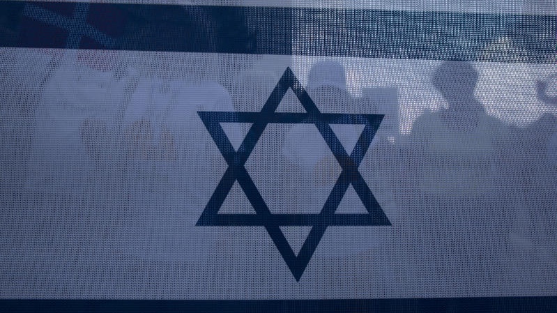 Millions of Christians support Israel. But when they don't turn up in Israel's darkest hours, Israelis feel abandoned. Photo: Yonatan Sindel/Flash90