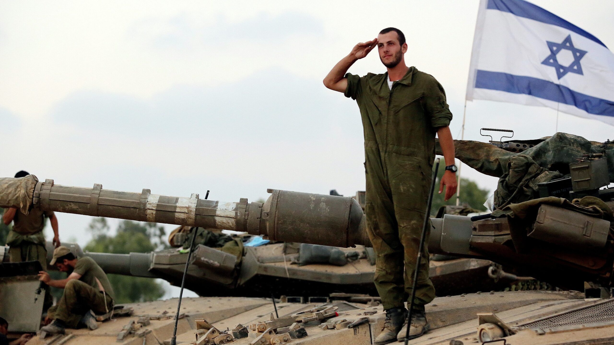 Israel